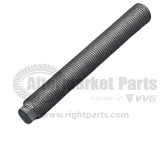 37910000 Rod Threaded